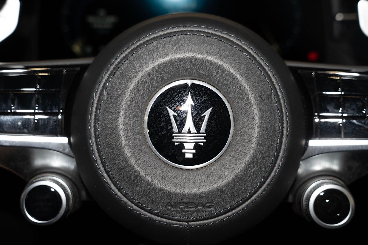 2023 Maserati Grecale Modena M182