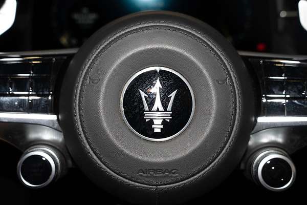 2023 Maserati Grecale Modena M182
