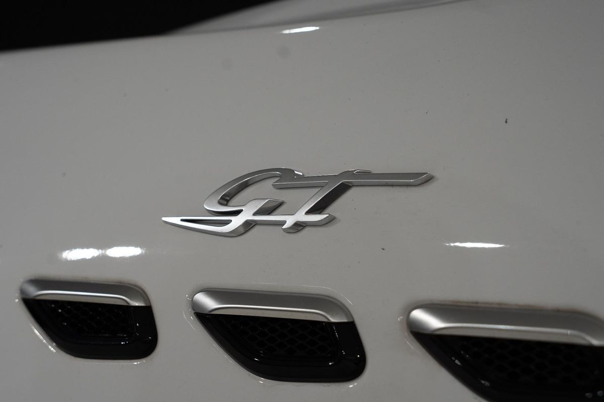 2023 Maserati Grecale GT M182