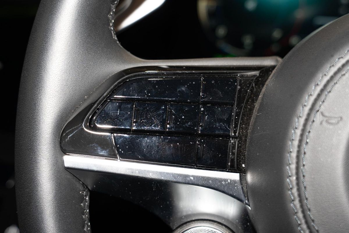 2023 Maserati Grecale Modena M182