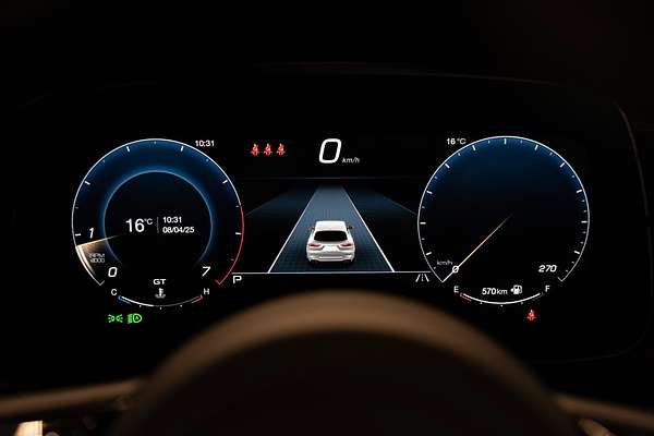 2023 Maserati Grecale GT M182