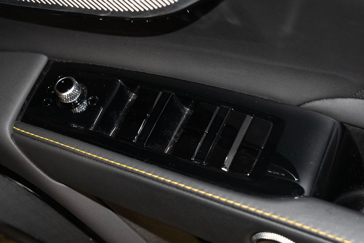 2023 Maserati Grecale Modena M182