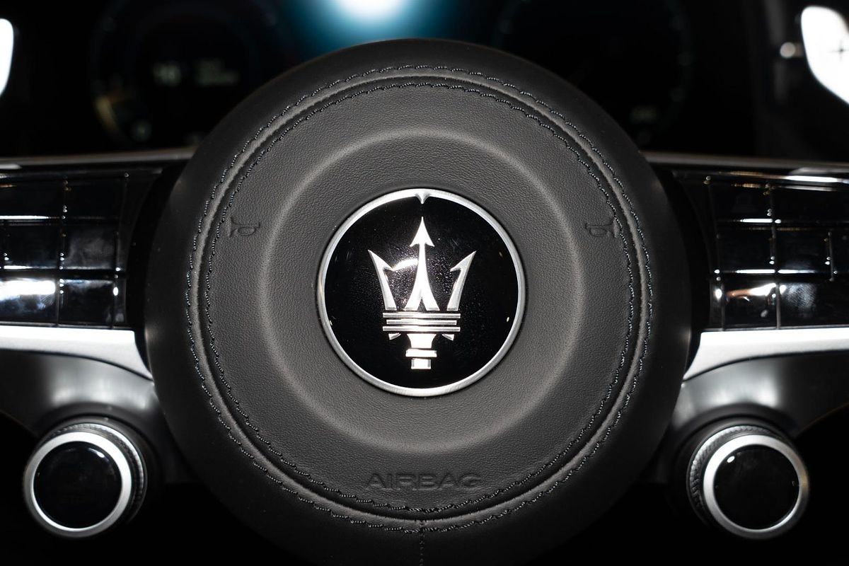 2023 Maserati Grecale GT M182