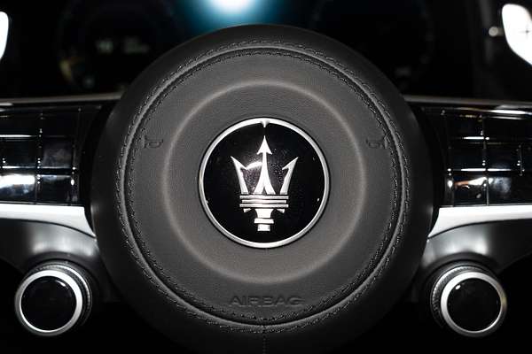 2023 Maserati Grecale GT M182
