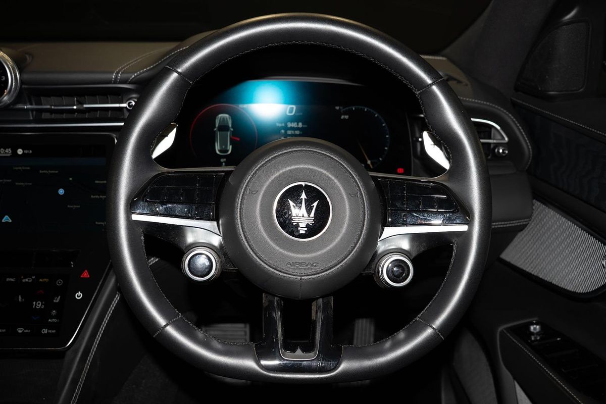 2023 Maserati Grecale Modena M182