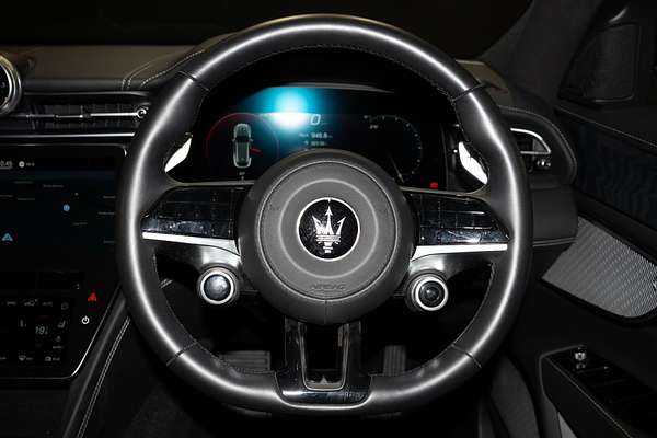 2023 Maserati Grecale Modena M182