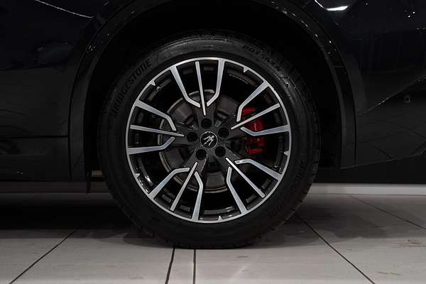 2023 Maserati Grecale Modena M182