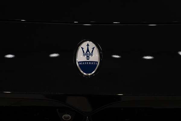 2023 Maserati Grecale Modena M182