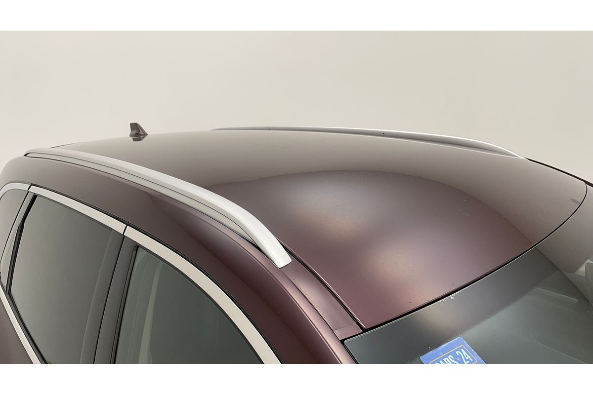 2021 Renault Koleos Zen HZG