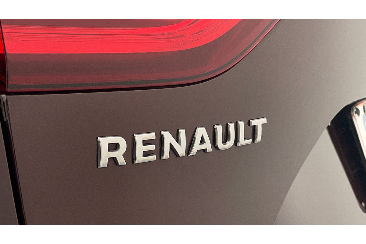 2021 Renault Koleos Zen HZG