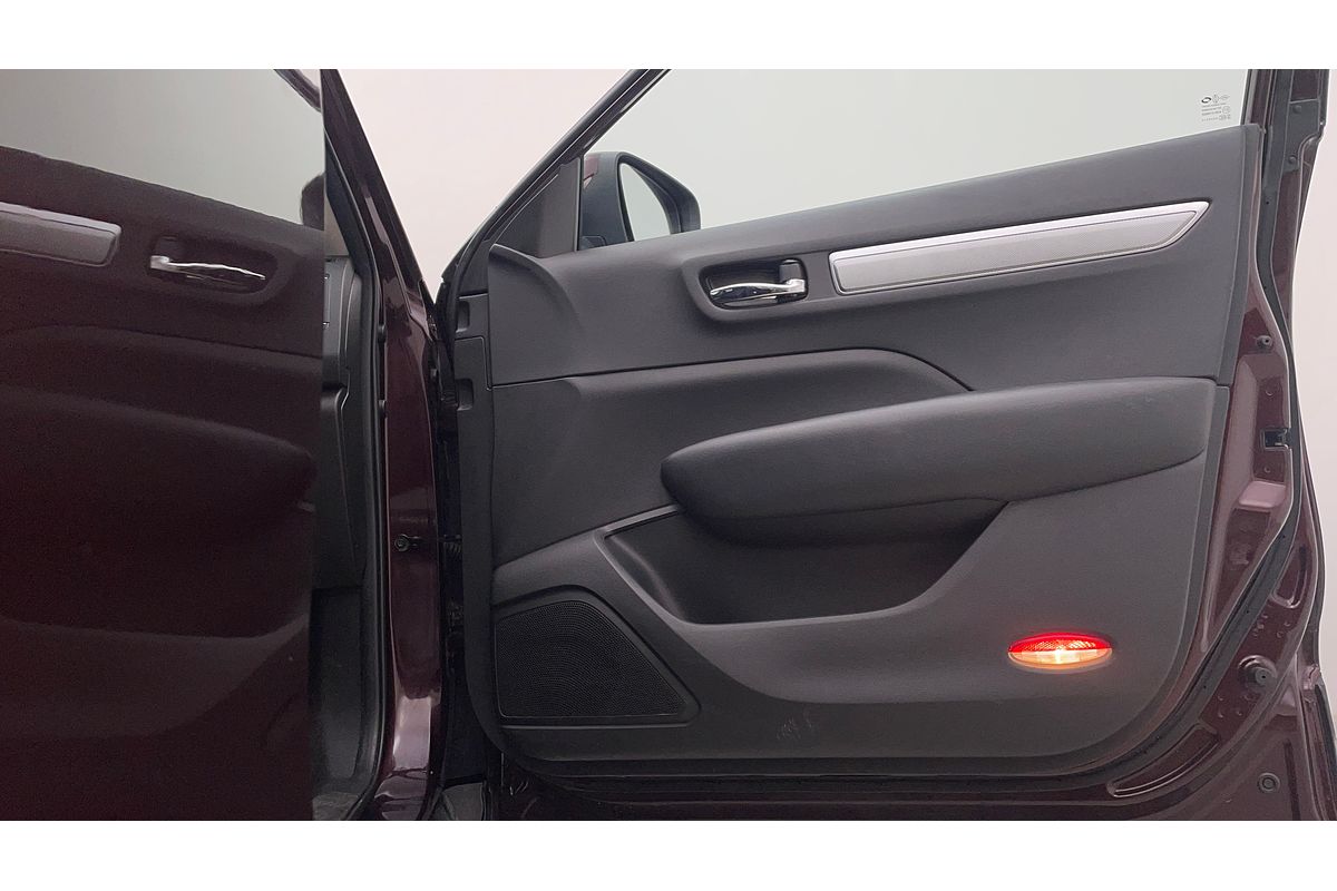 2021 Renault Koleos Zen HZG