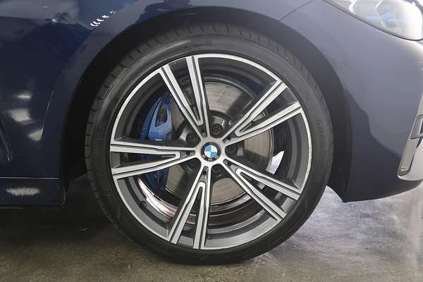 2021 BMW 4 Series M440i xDrive G22