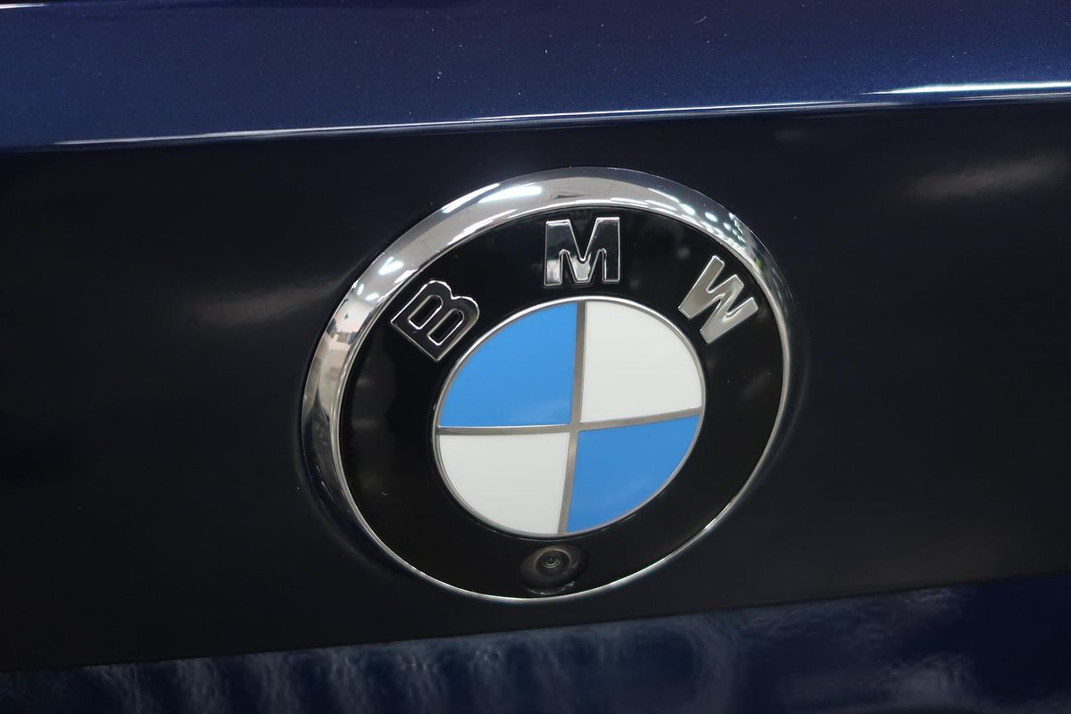 2021 BMW 4 Series M440i xDrive G22