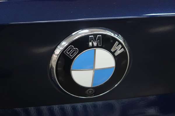 2021 BMW 4 Series M440i xDrive G22