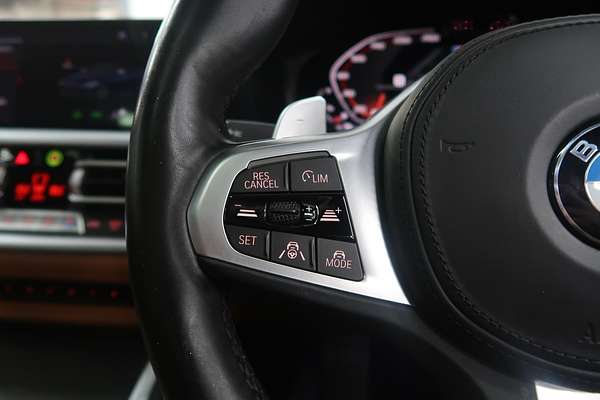 2021 BMW 4 Series M440i xDrive G22