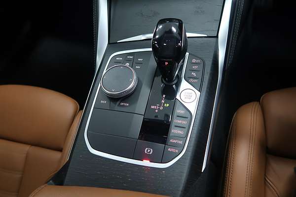 2021 BMW 4 Series M440i xDrive G22
