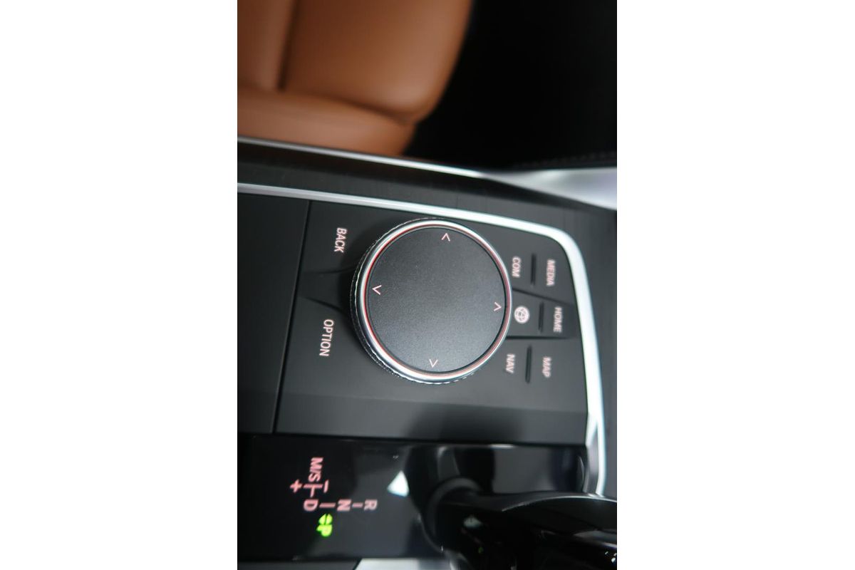 2021 BMW 4 Series M440i xDrive G22