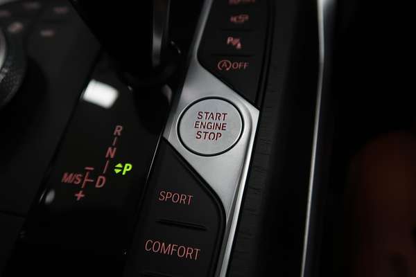 2021 BMW 4 Series M440i xDrive G22