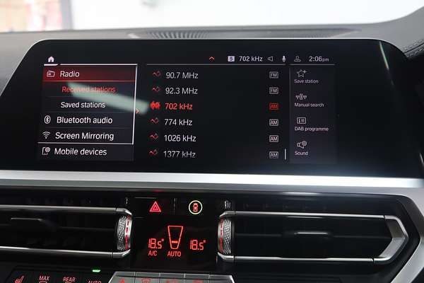 2021 BMW 4 Series M440i xDrive G22