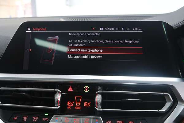 2021 BMW 4 Series M440i xDrive G22