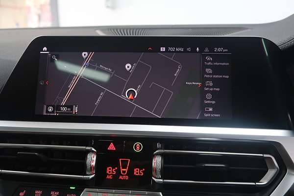 2021 BMW 4 Series M440i xDrive G22