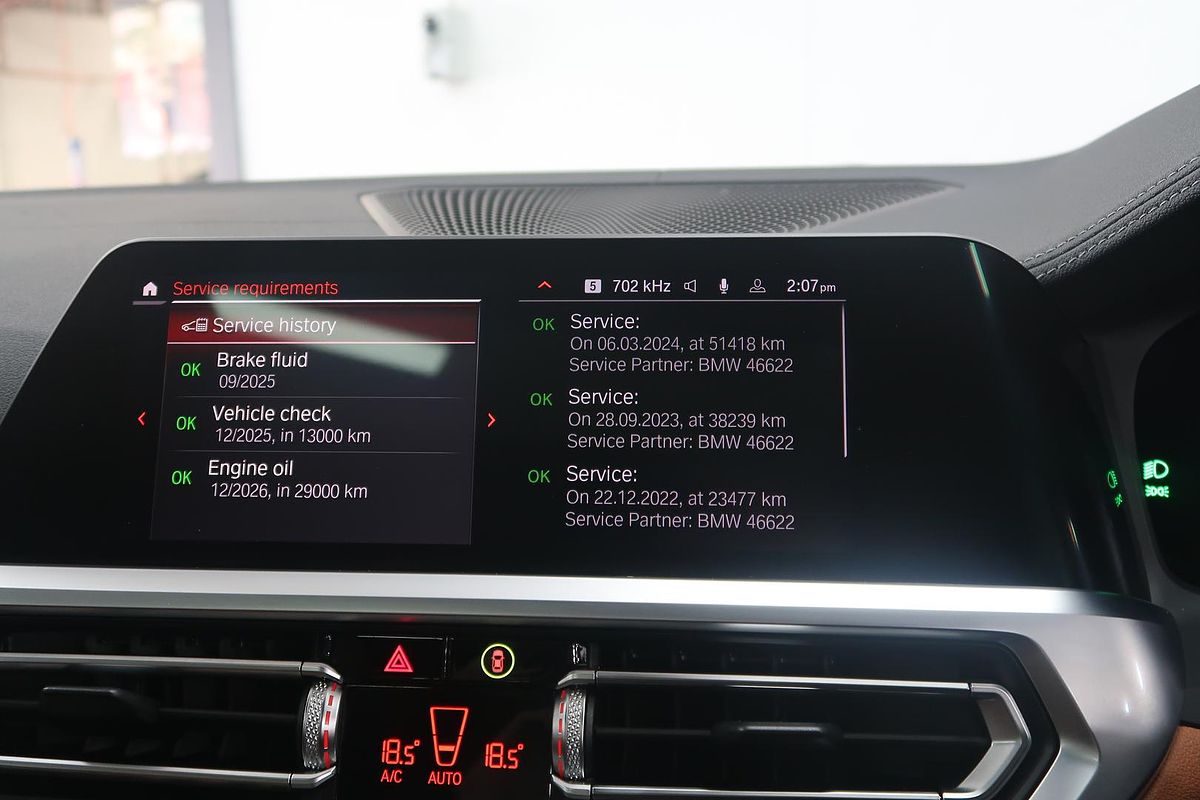 2021 BMW 4 Series M440i xDrive G22