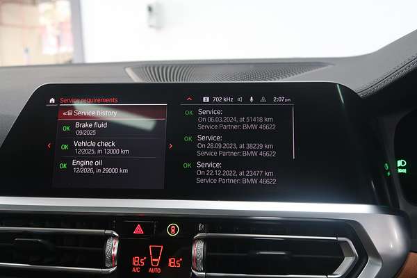 2021 BMW 4 Series M440i xDrive G22
