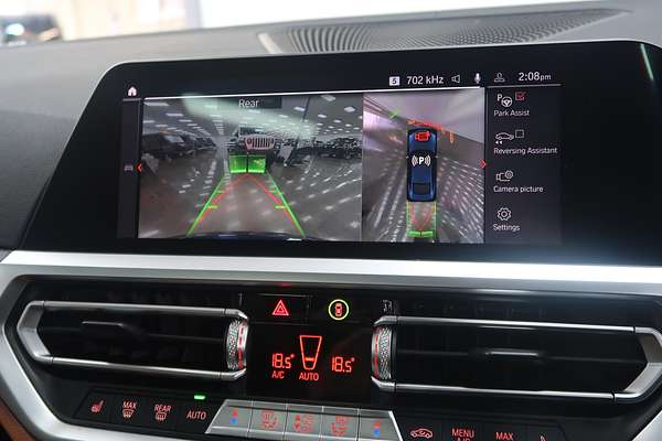 2021 BMW 4 Series M440i xDrive G22
