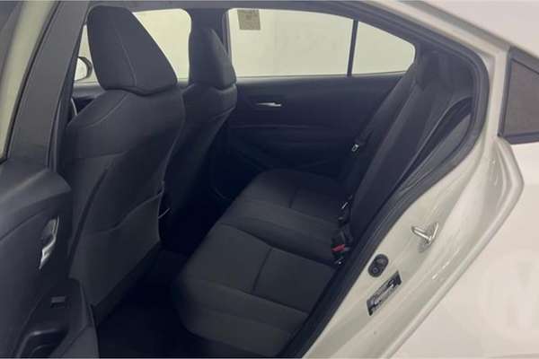 2020 Toyota Corolla Ascent Sport Hybrid ZWE211R