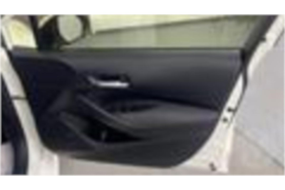 2020 Toyota Corolla Ascent Sport Hybrid ZWE211R
