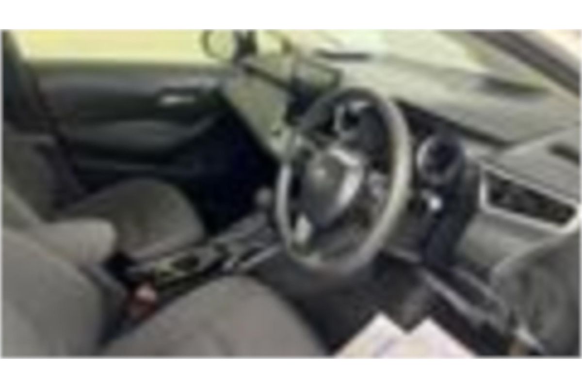 2020 Toyota Corolla Ascent Sport Hybrid ZWE211R