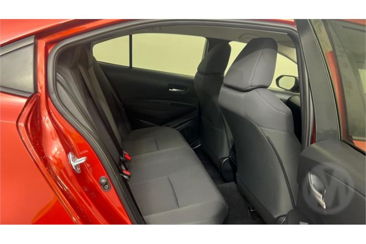 2020 Toyota Corolla Ascent Sport Hybrid ZWE211R