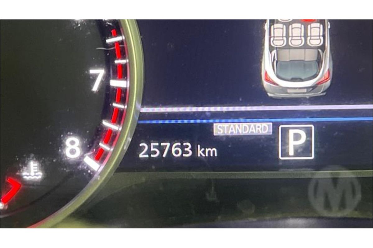 2023 Nissan JUKE ST-L F16