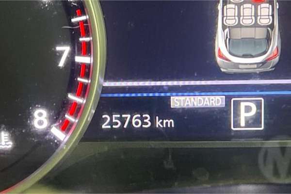 2023 Nissan JUKE ST-L F16