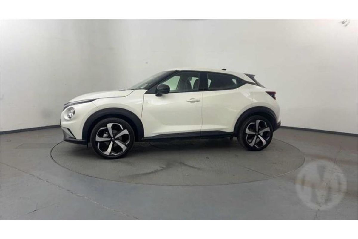 2023 Nissan JUKE ST-L F16