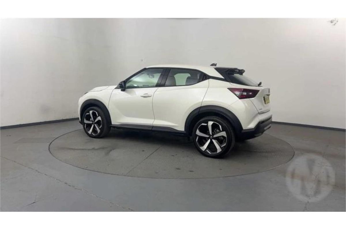 2023 Nissan JUKE ST-L F16