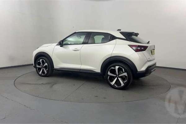 2023 Nissan JUKE ST-L F16