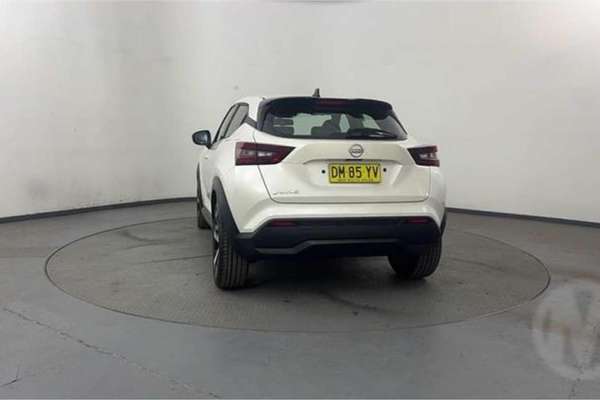 2023 Nissan JUKE ST-L F16