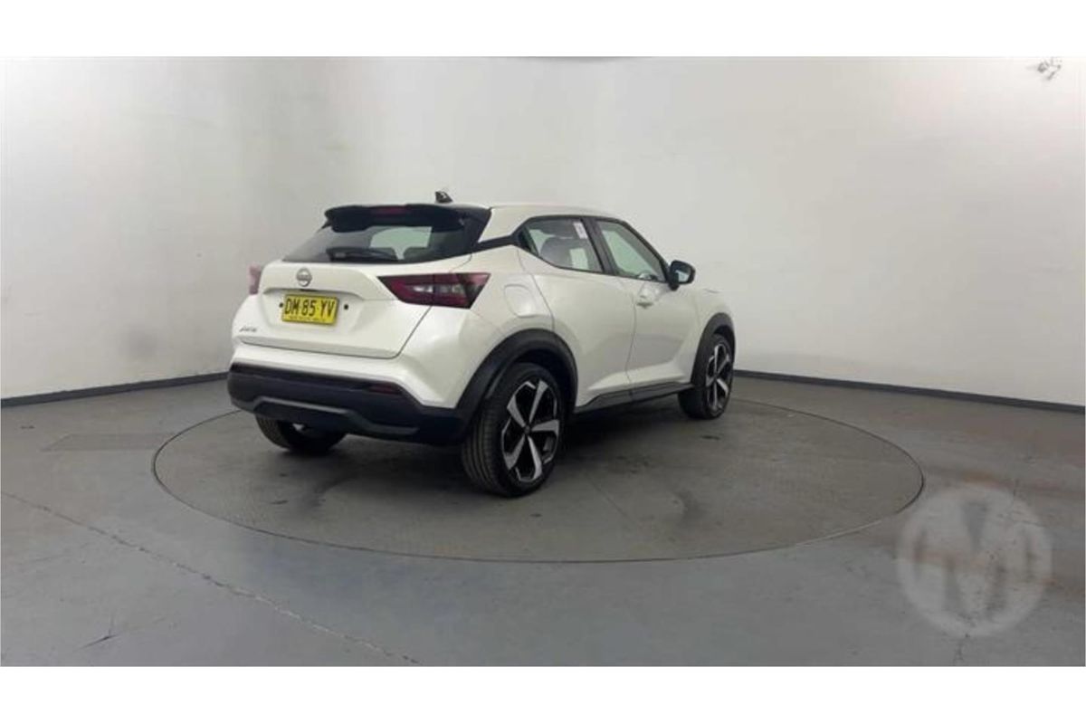 2023 Nissan JUKE ST-L F16