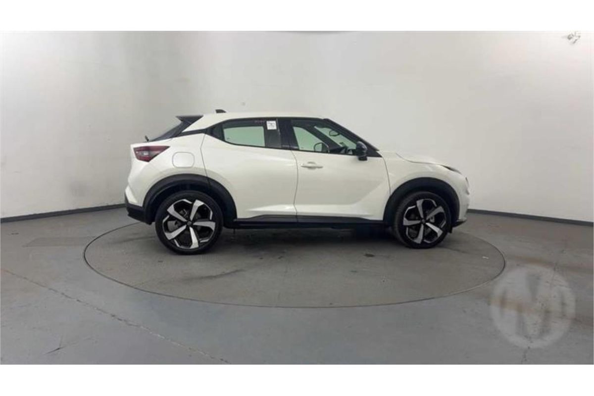 2023 Nissan JUKE ST-L F16