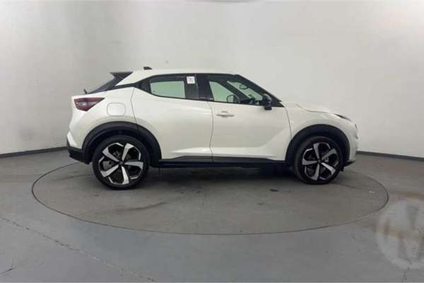 2023 Nissan JUKE ST-L F16