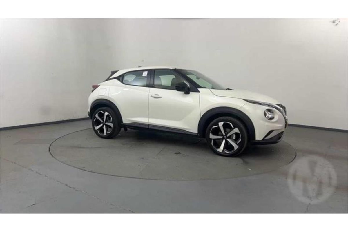 2023 Nissan JUKE ST-L F16