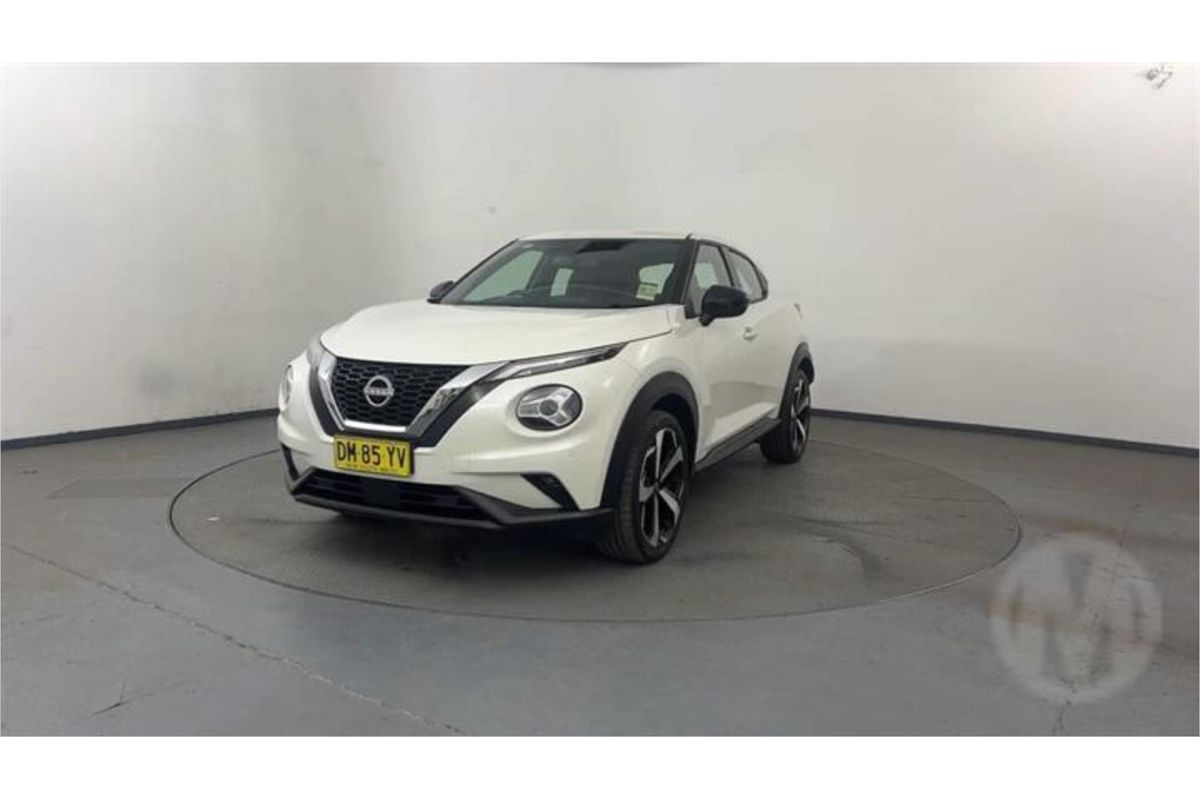 2023 Nissan JUKE ST-L F16