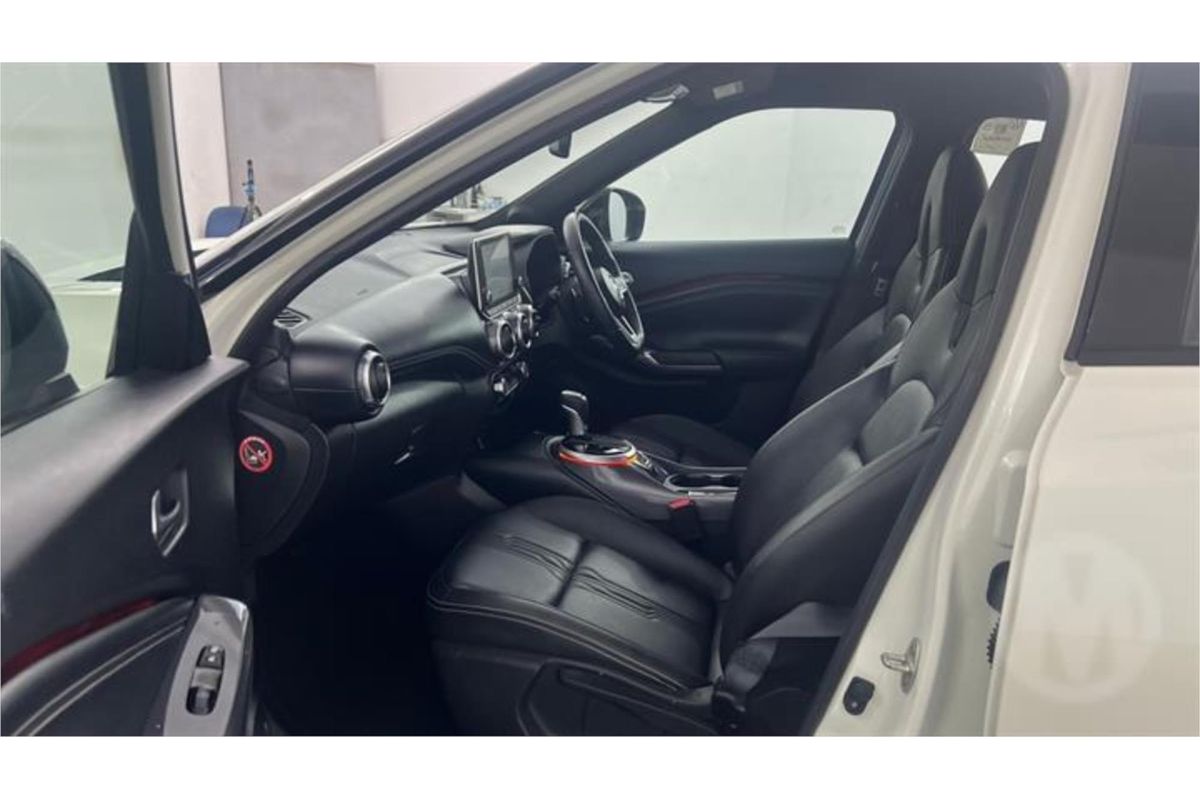 2023 Nissan JUKE ST-L F16