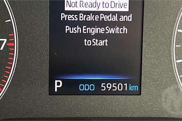 2022 Toyota Corolla Ascent Sport MZEA12R