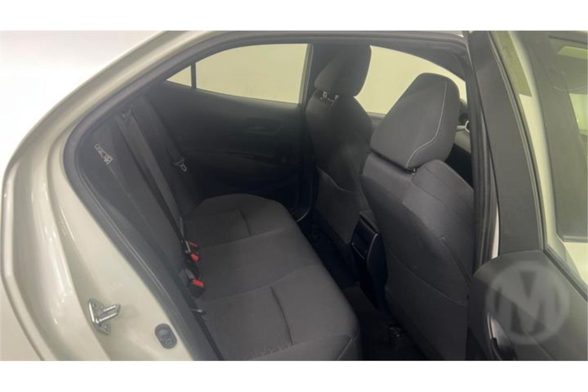 2021 Toyota Corolla Ascent Sport MZEA12R