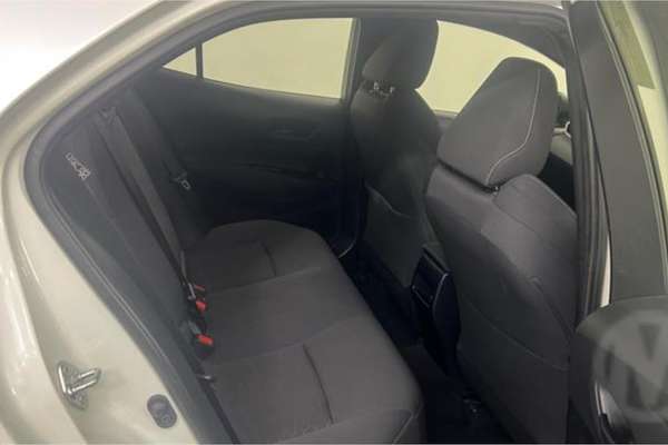 2021 Toyota Corolla Ascent Sport MZEA12R