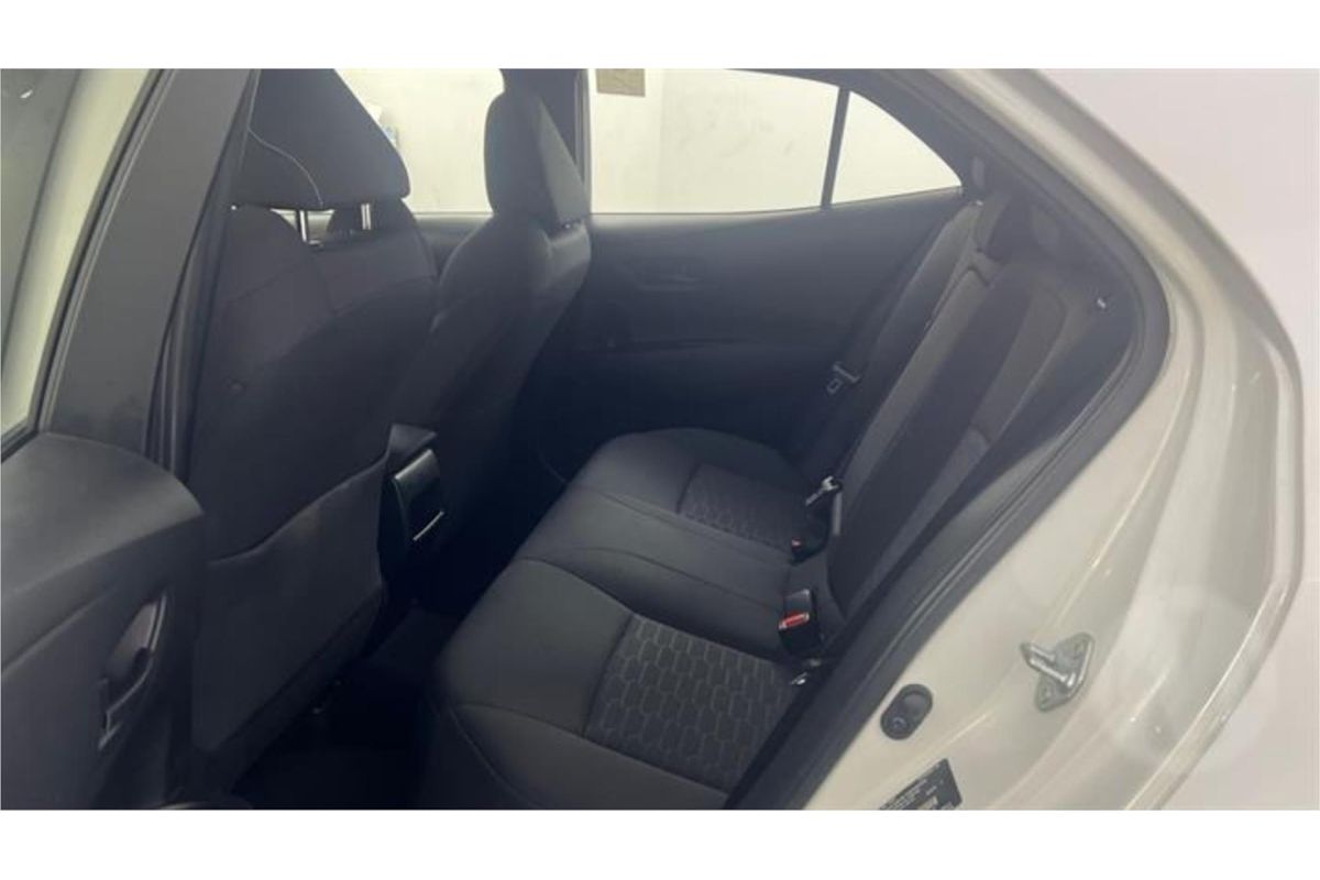 2021 Toyota Corolla Ascent Sport MZEA12R