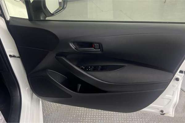 2021 Toyota Corolla Ascent Sport MZEA12R