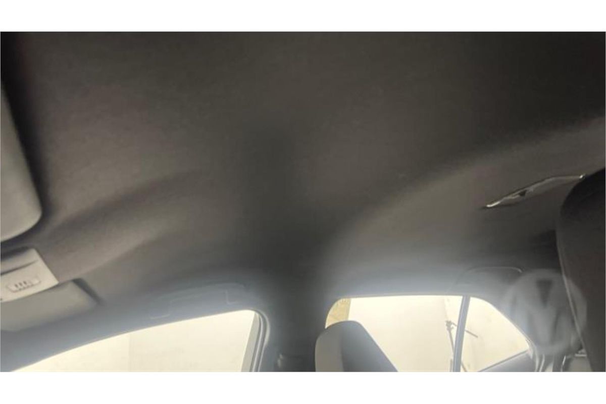 2021 Toyota Corolla Ascent Sport MZEA12R